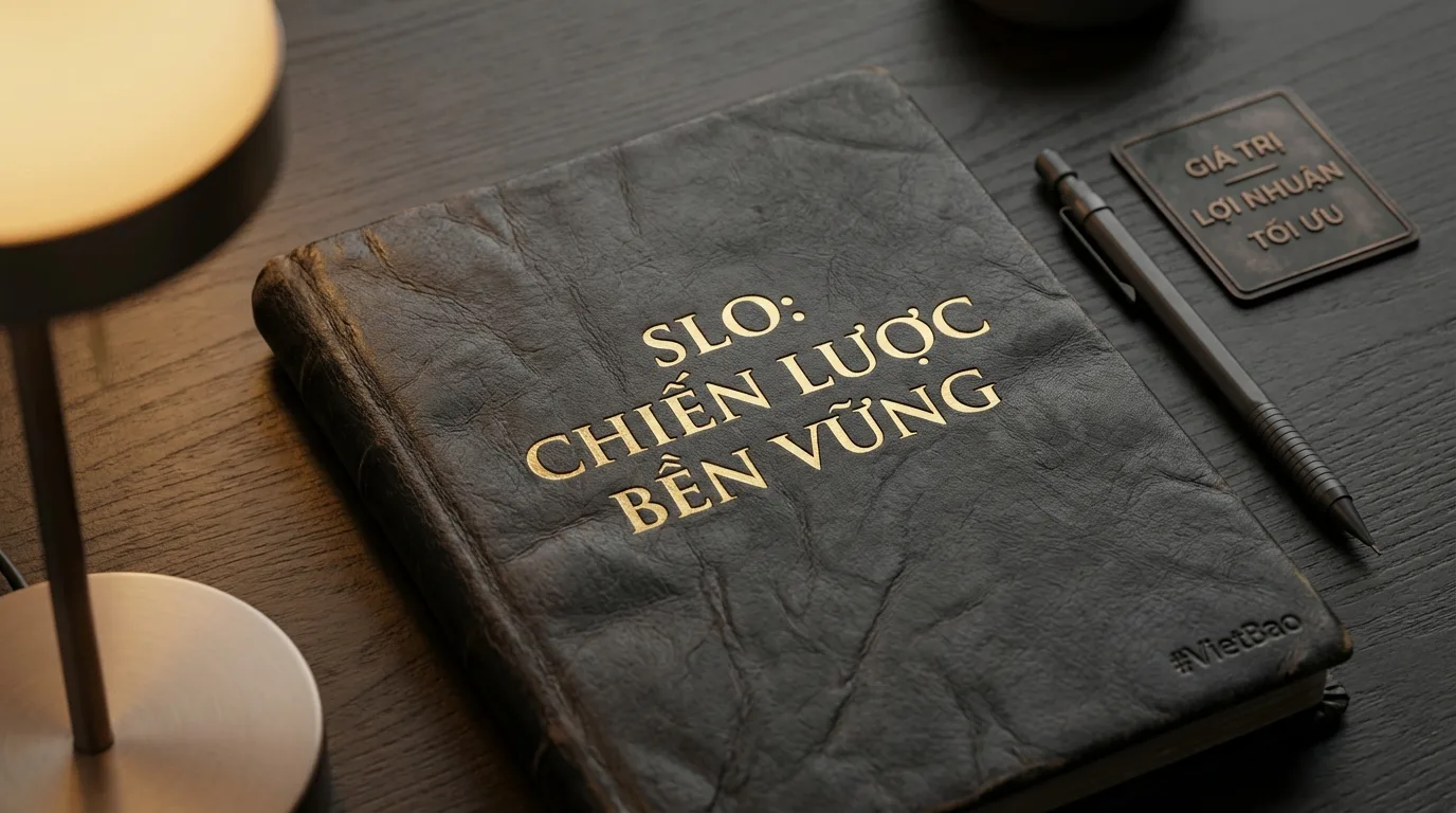 Minh họa: 3. Tại Sao SLO Khó Hơn Người Nghĩ